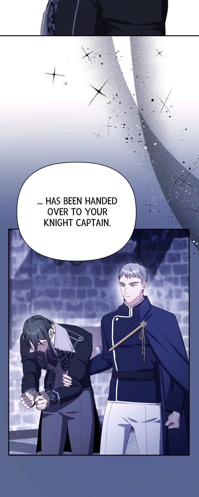 Princess Shu chapter 121 page 12