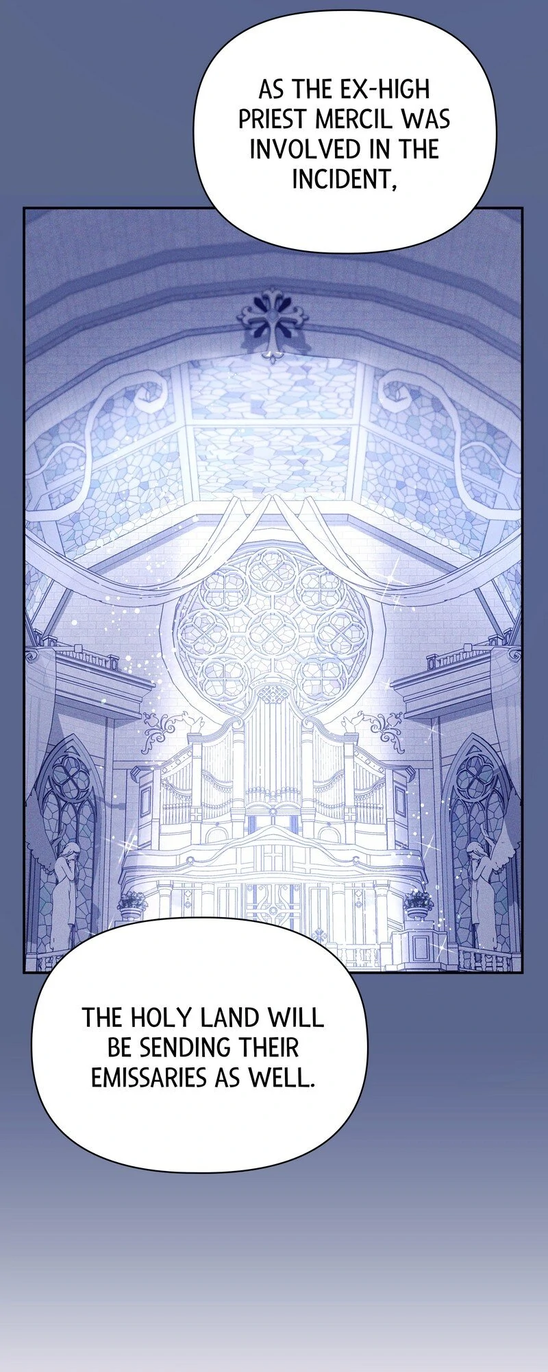 Princess Shu chapter 121 page 13