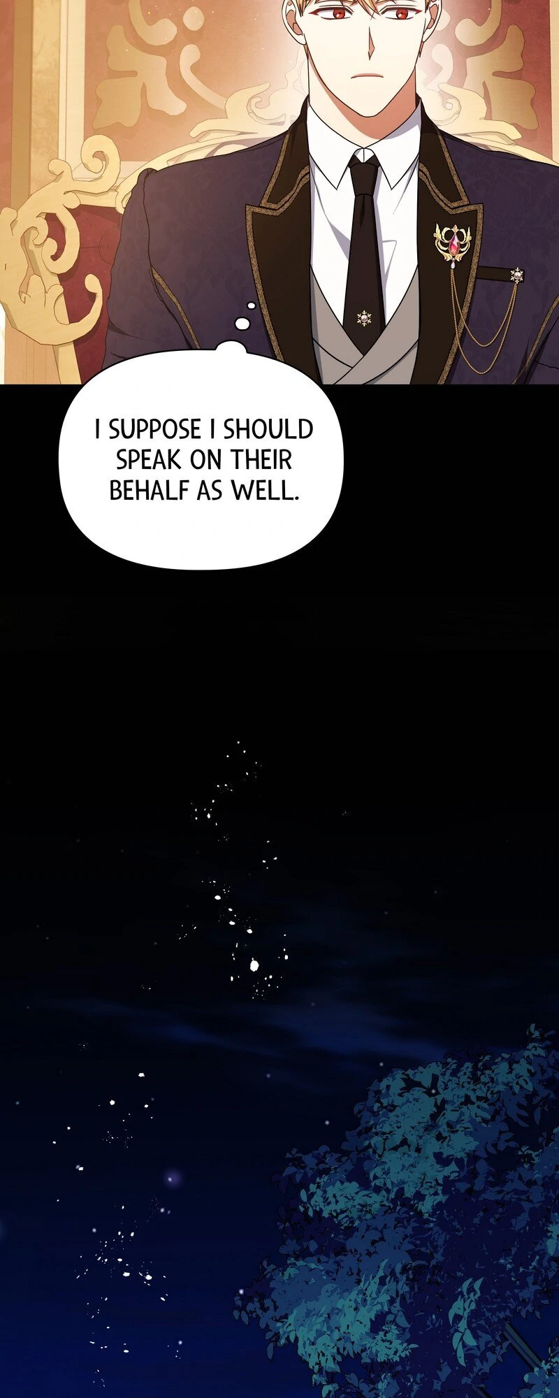 Princess Shu chapter 121 page 18