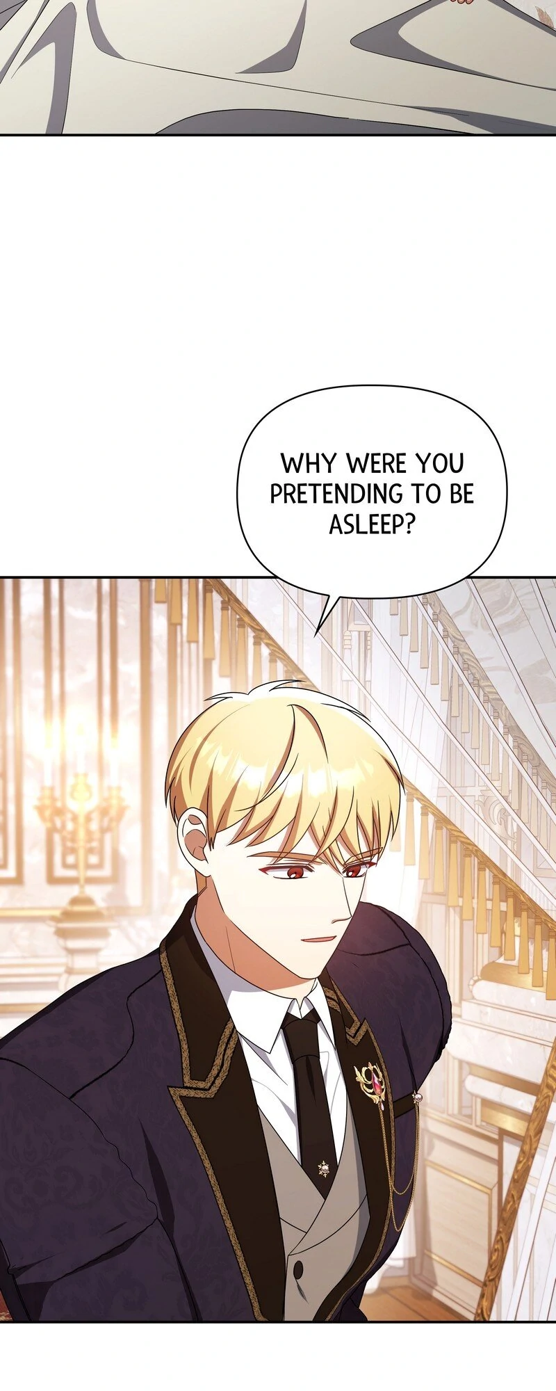 Princess Shu chapter 121 page 25
