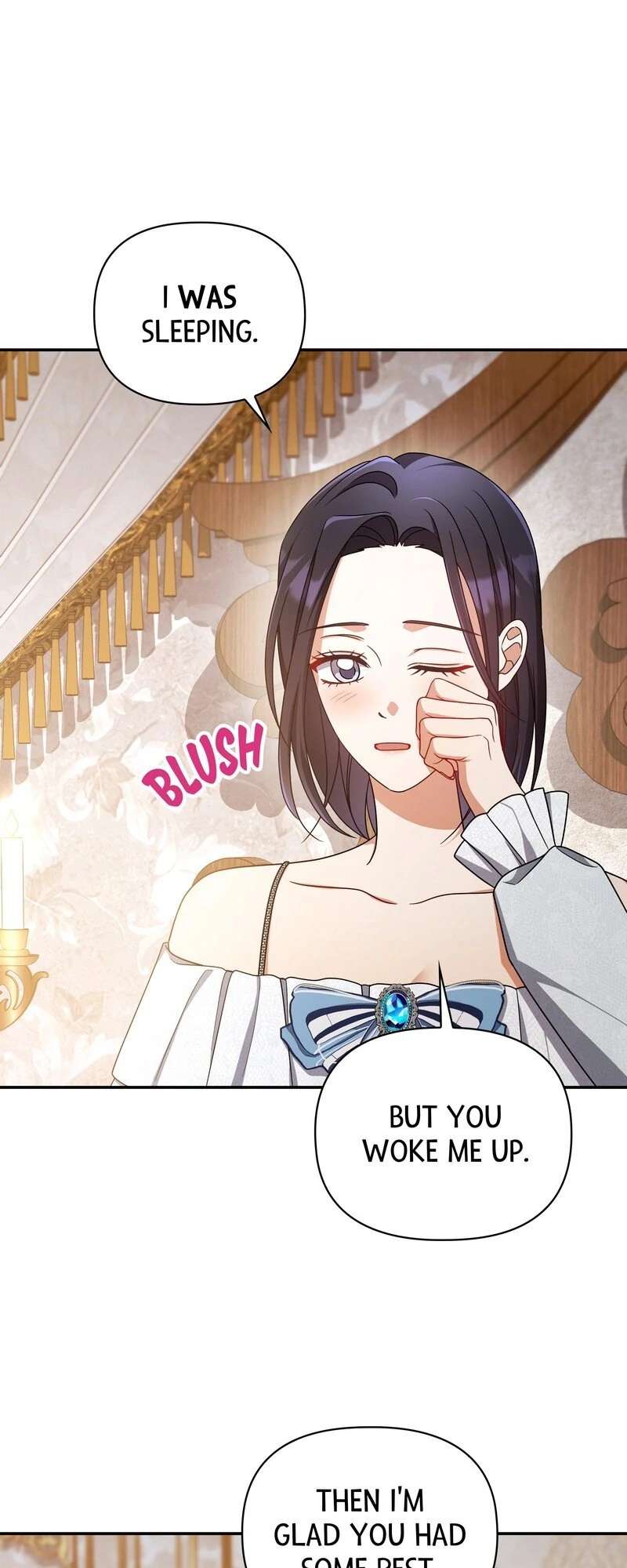 Princess Shu chapter 121 page 26