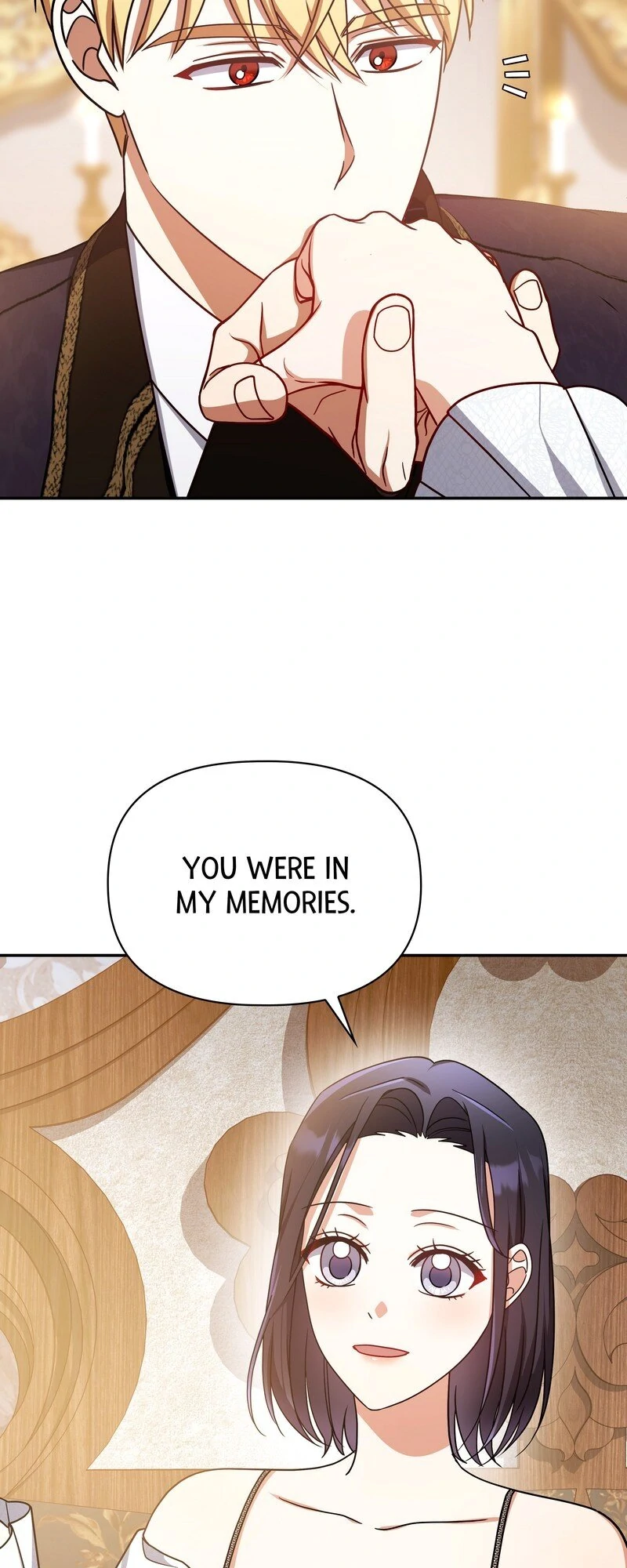 Princess Shu chapter 121 page 28