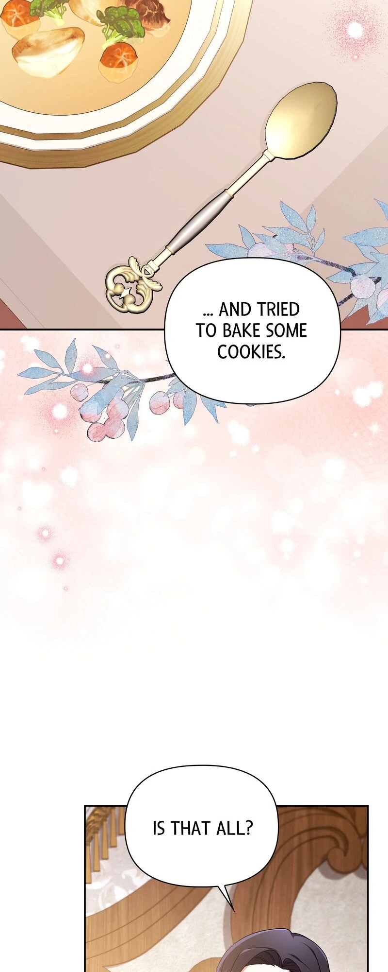 Princess Shu chapter 121 page 31
