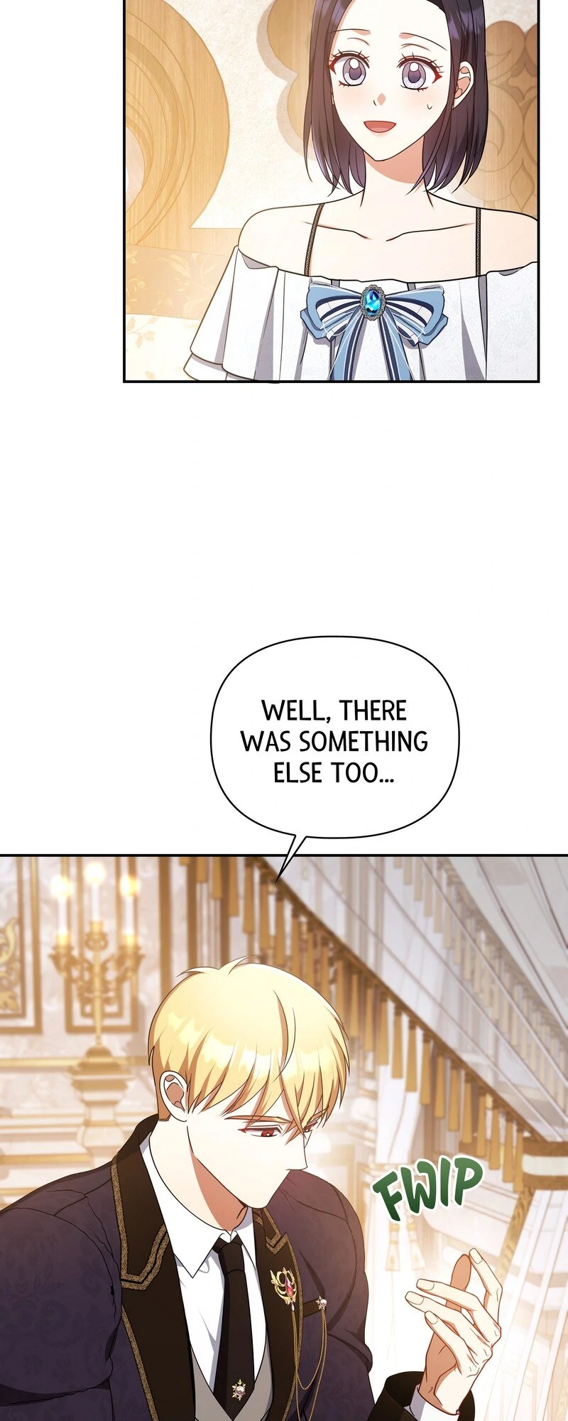 Princess Shu chapter 121 page 32