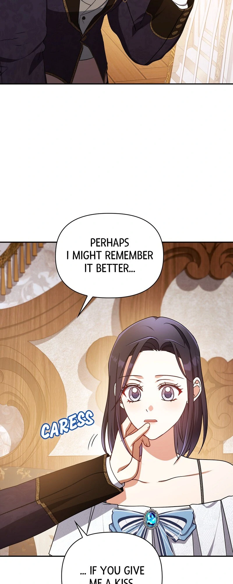 Princess Shu chapter 121 page 33