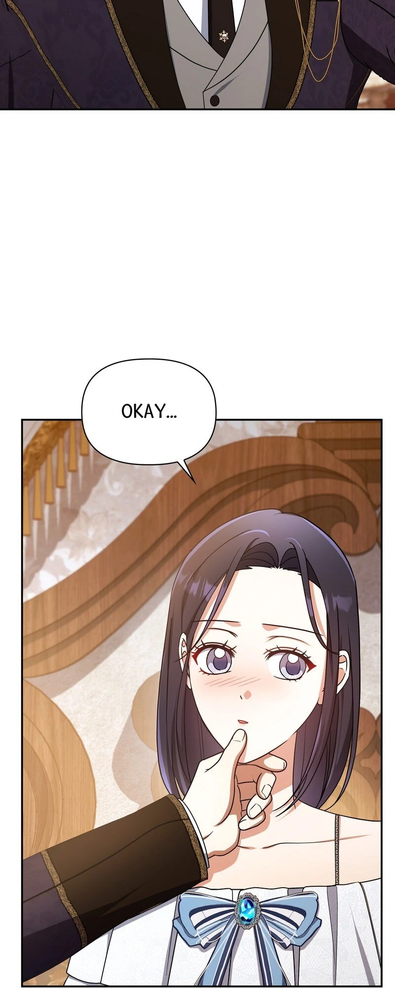Princess Shu chapter 121 page 36