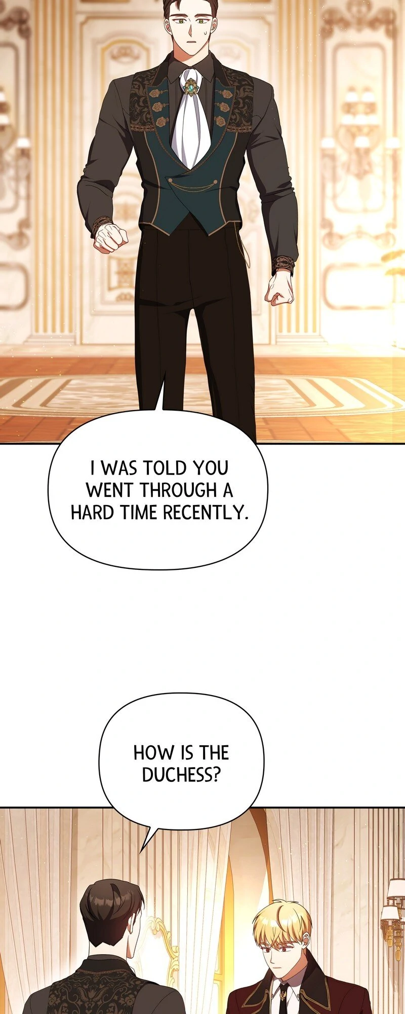 Princess Shu chapter 121 page 46