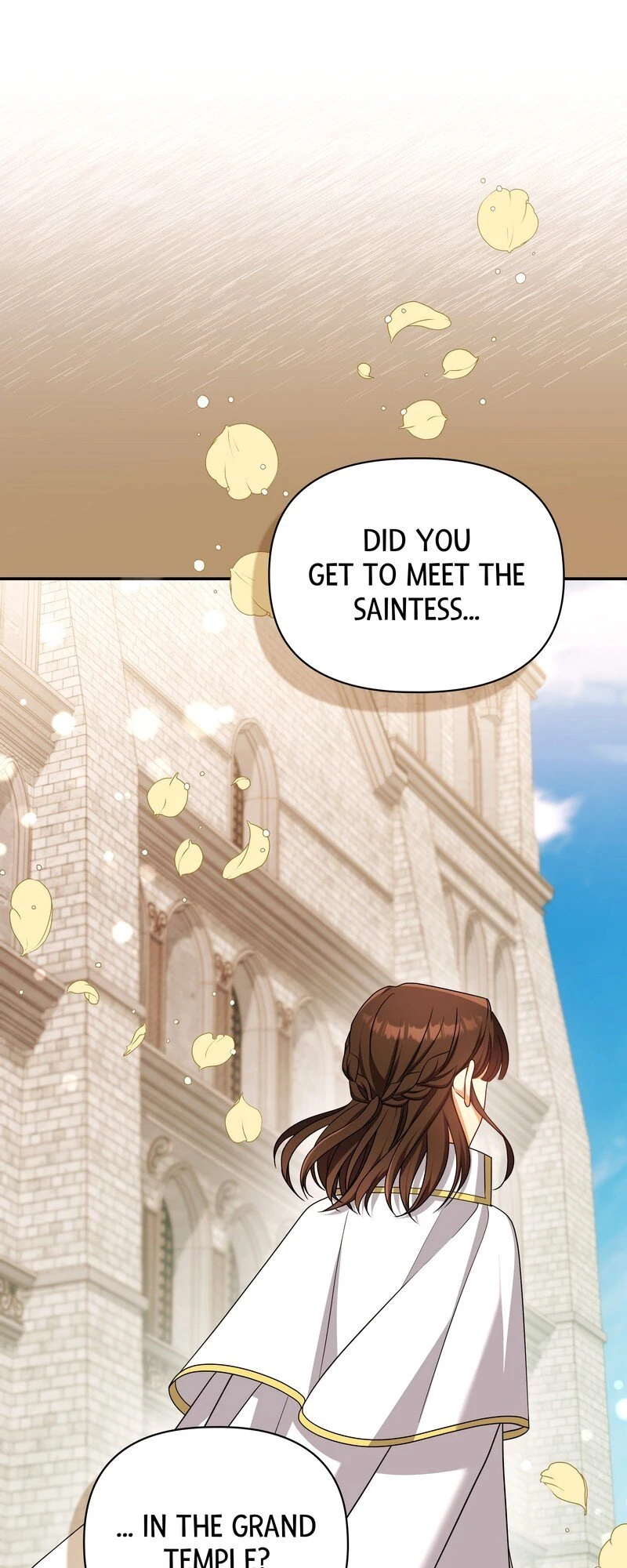 Princess Shu chapter 121 page 50