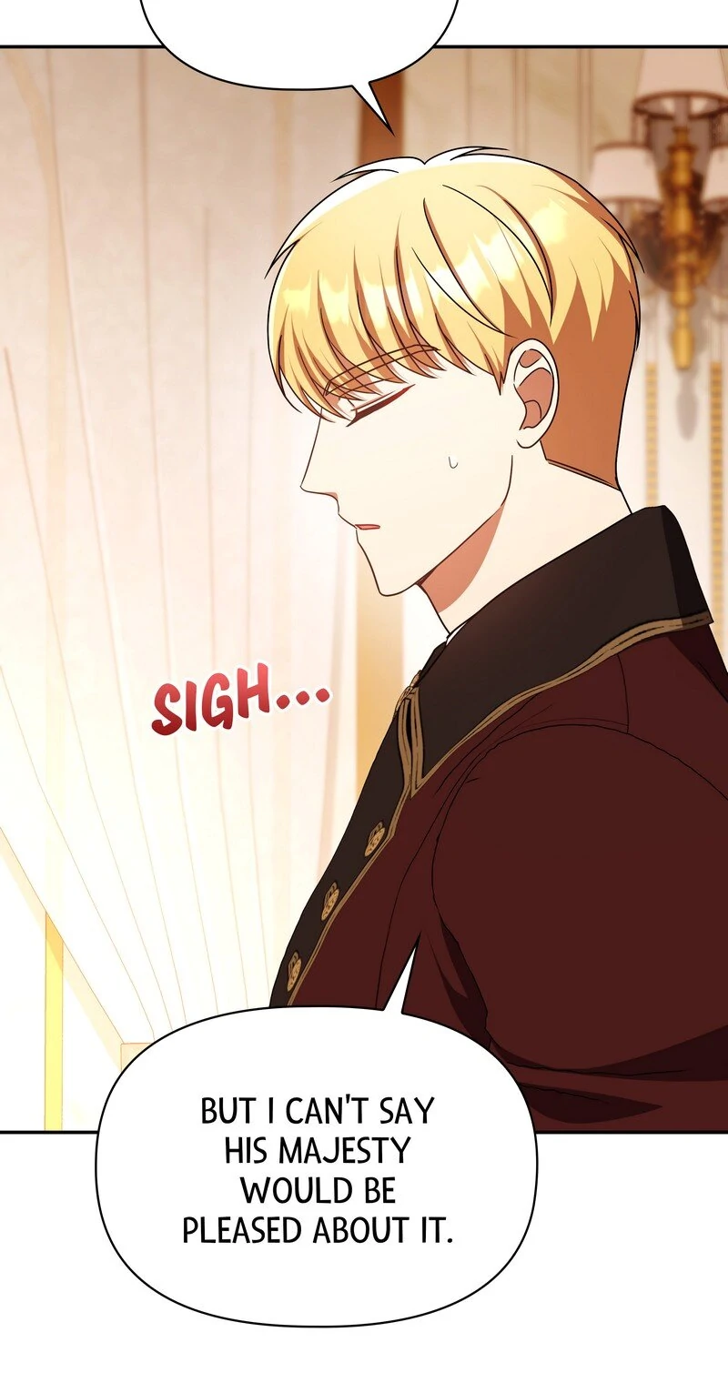 Princess Shu chapter 121 page 58