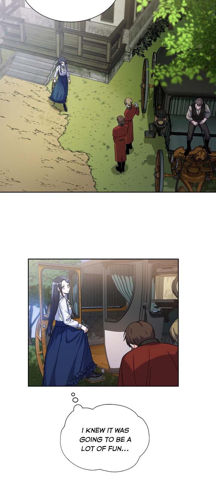 Princess Shu chapter 2 page 14