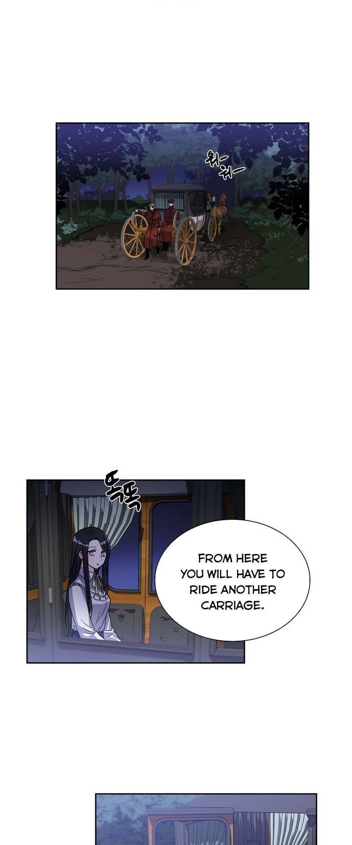 Princess Shu chapter 2 page 18