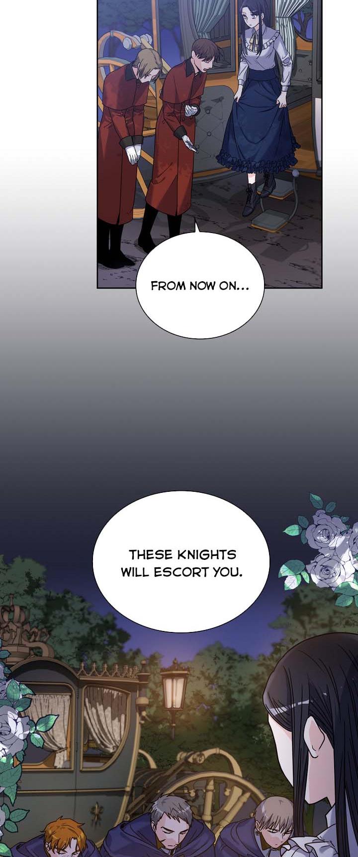 Princess Shu chapter 2 page 19