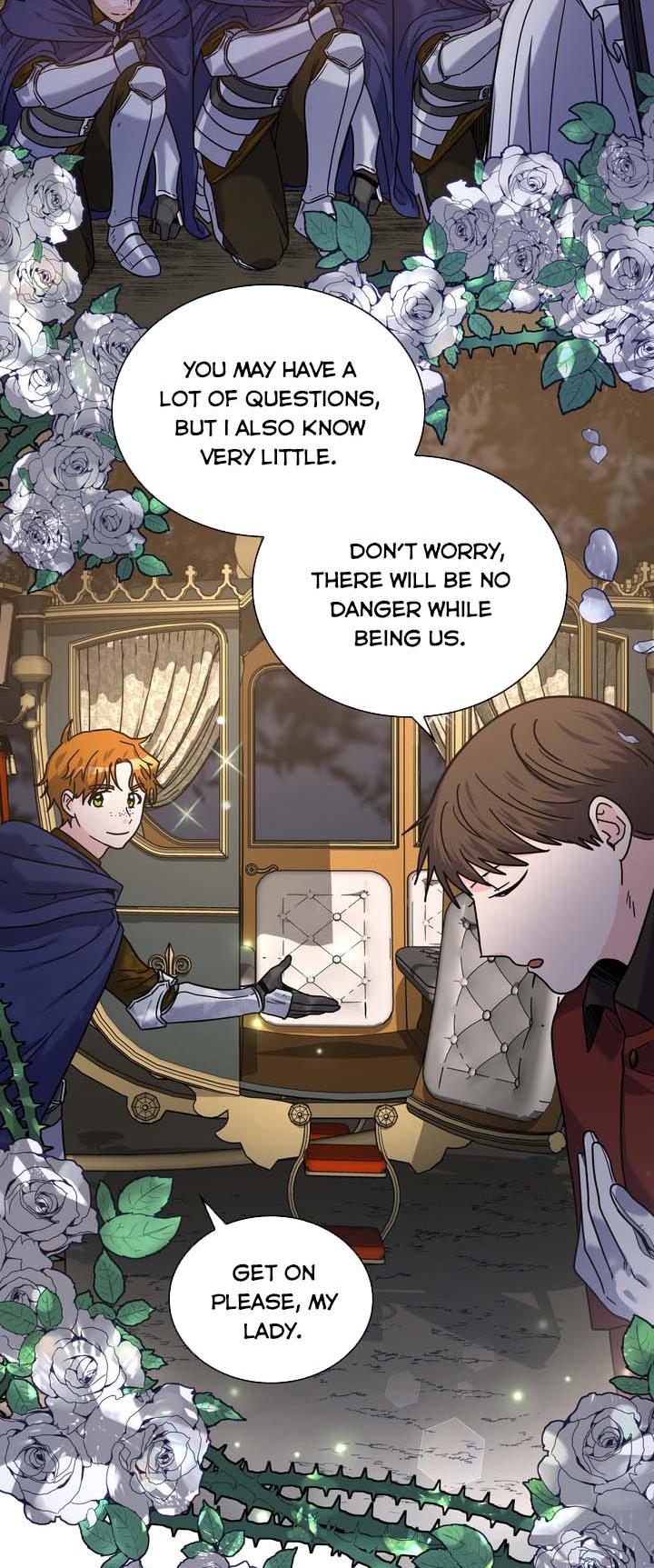 Princess Shu chapter 2 page 20