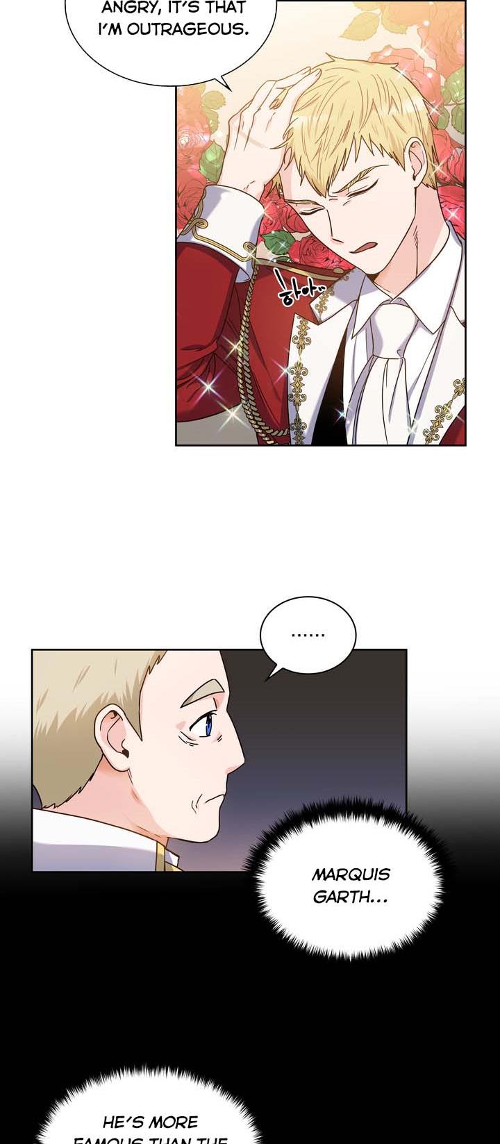 Princess Shu chapter 2 page 3