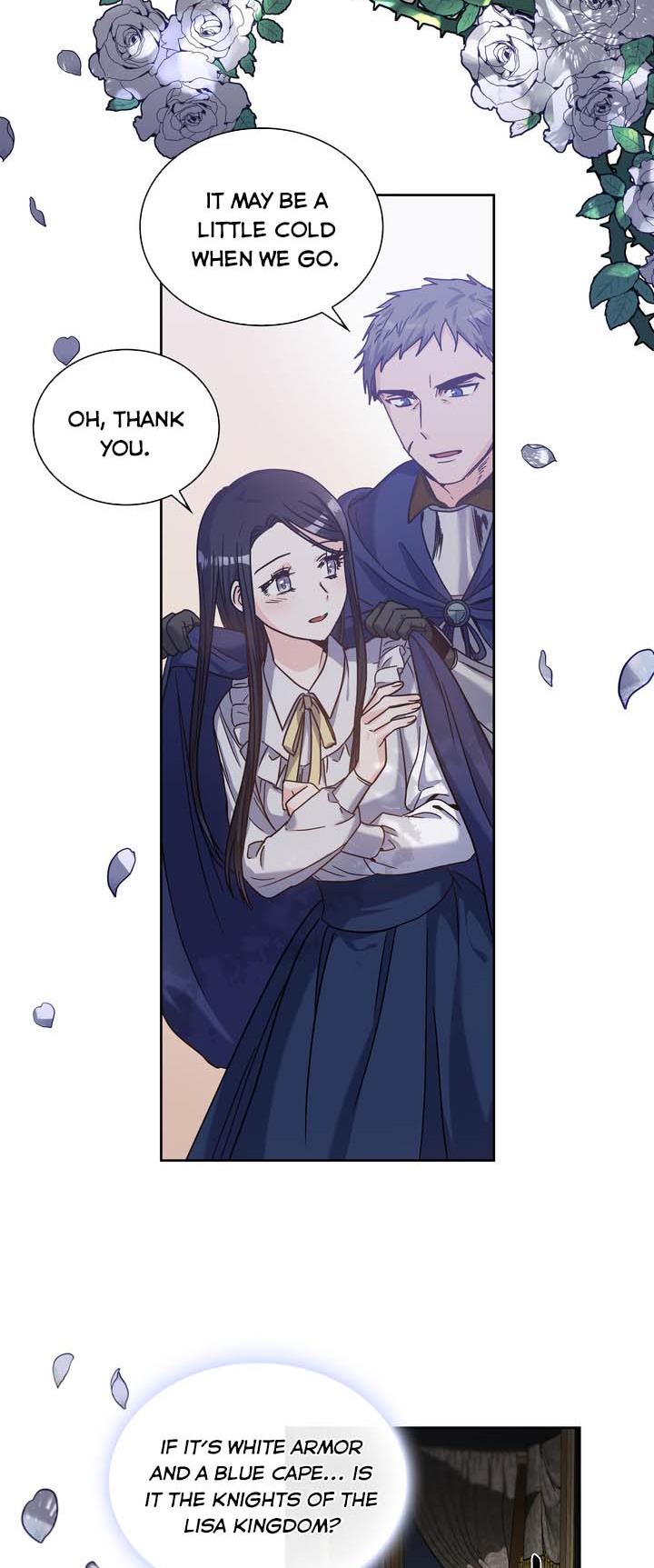 Princess Shu chapter 2 page 21