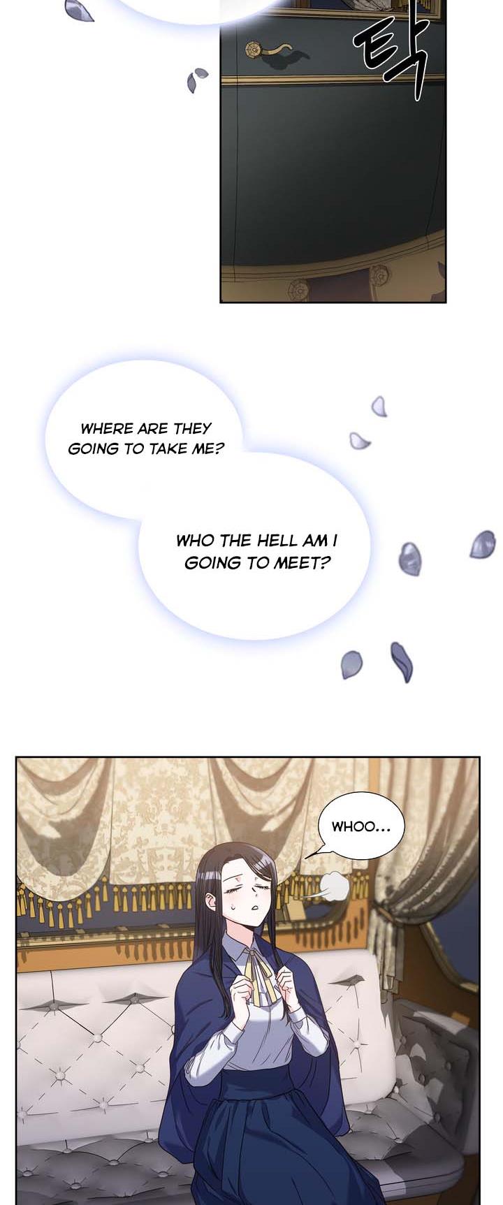 Princess Shu chapter 2 page 22