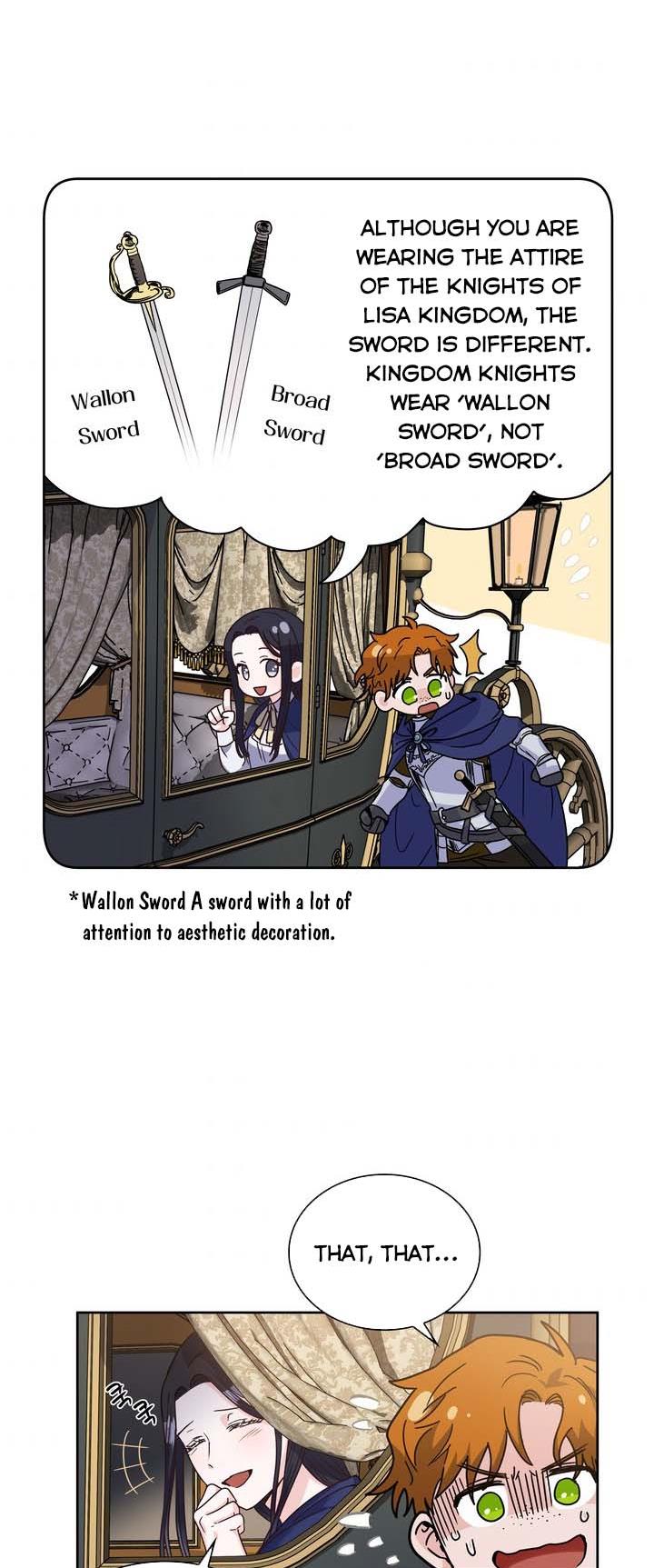 Princess Shu chapter 2 page 26