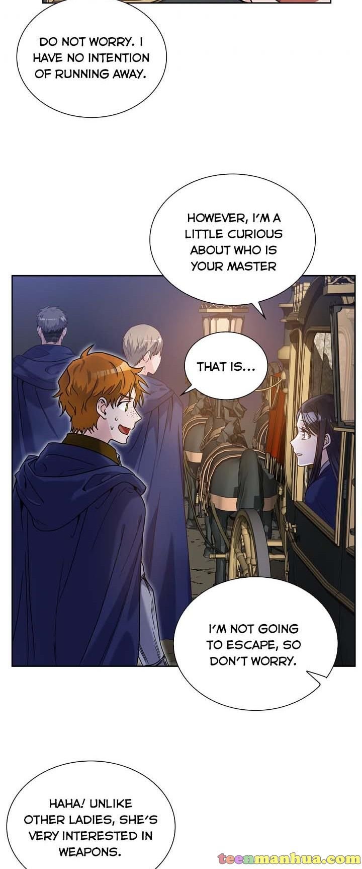 Princess Shu chapter 2 page 27
