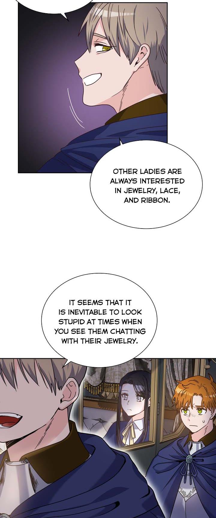 Princess Shu chapter 2 page 28