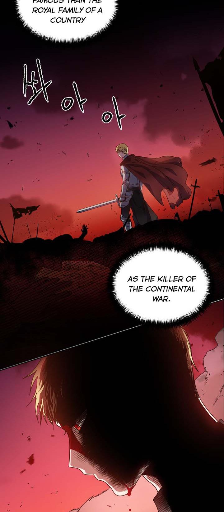 Princess Shu chapter 2 page 4