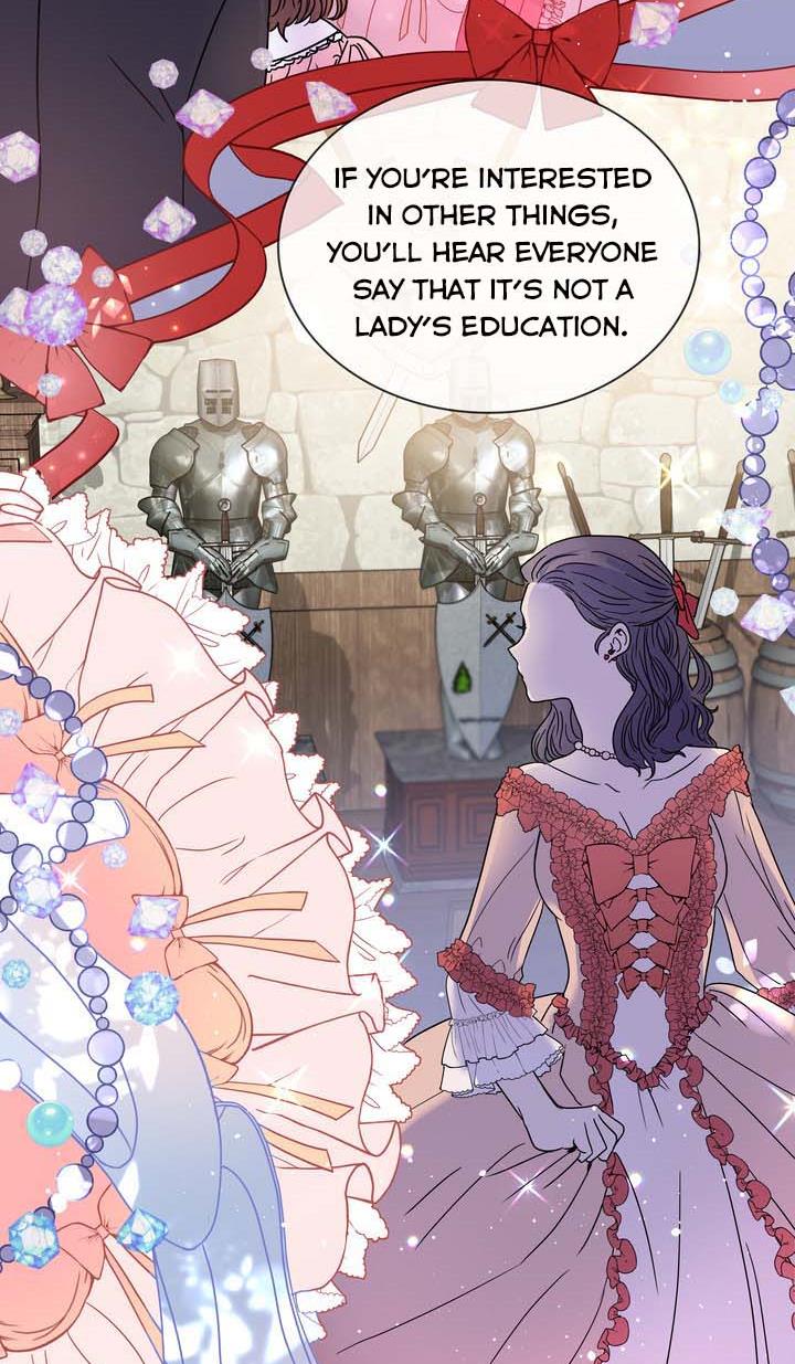 Princess Shu chapter 2 page 31