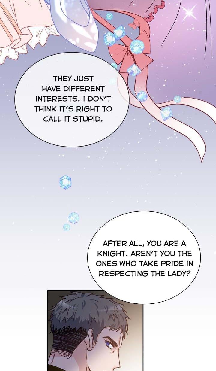 Princess Shu chapter 2 page 32