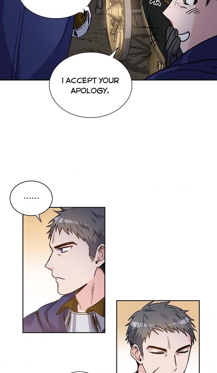 Princess Shu chapter 2 page 34