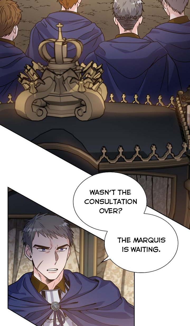 Princess Shu chapter 2 page 38