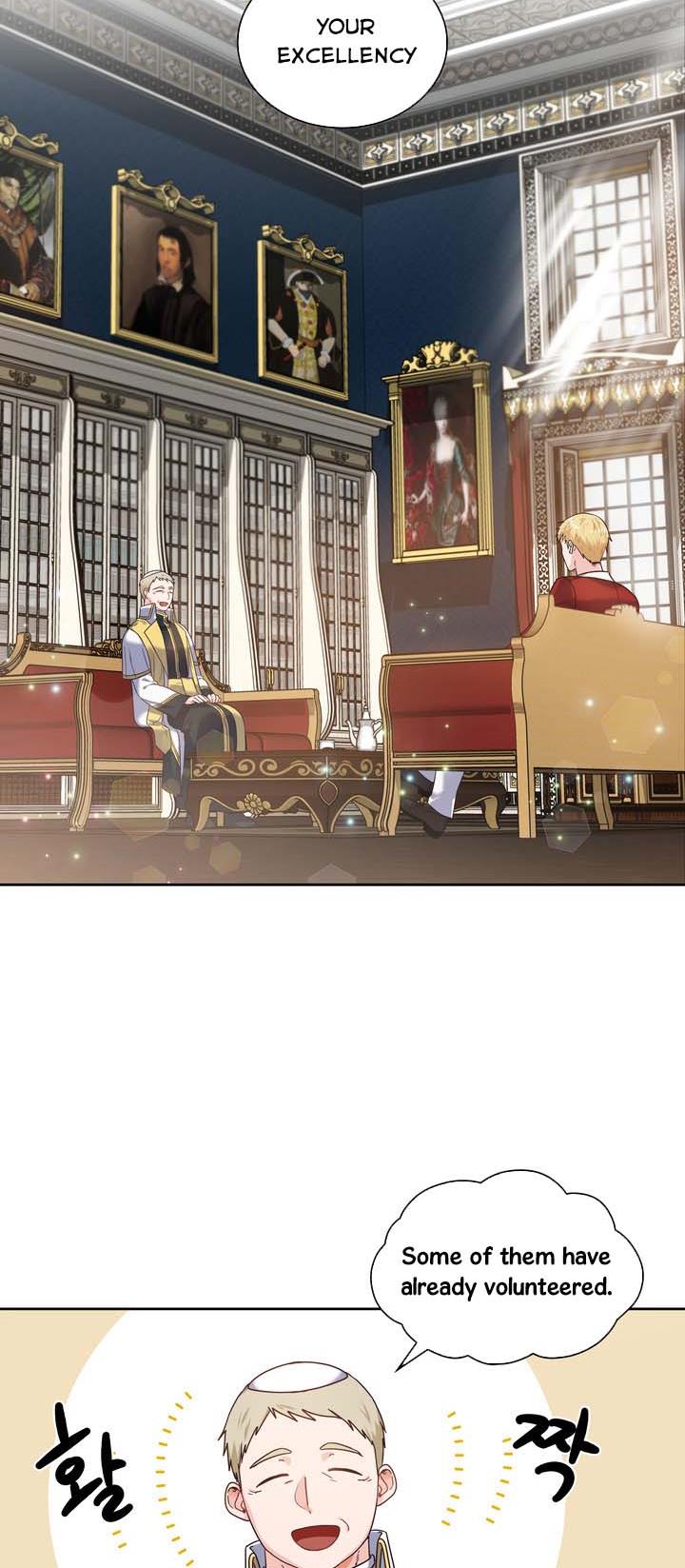 Princess Shu chapter 2 page 10
