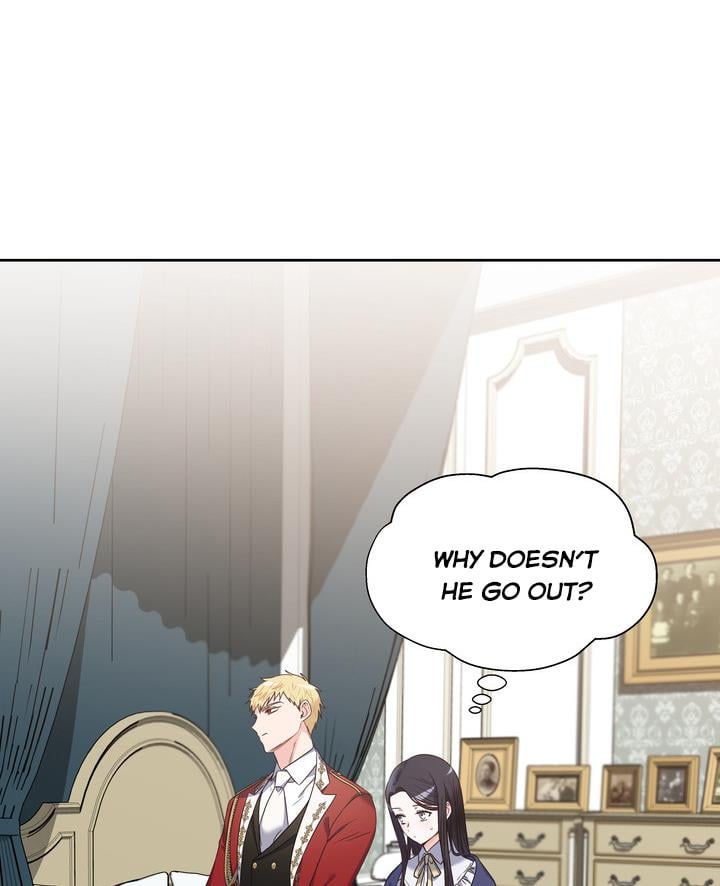 Princess Shu chapter 3 page 2