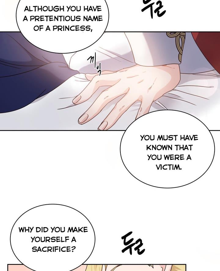 Princess Shu chapter 3 page 19