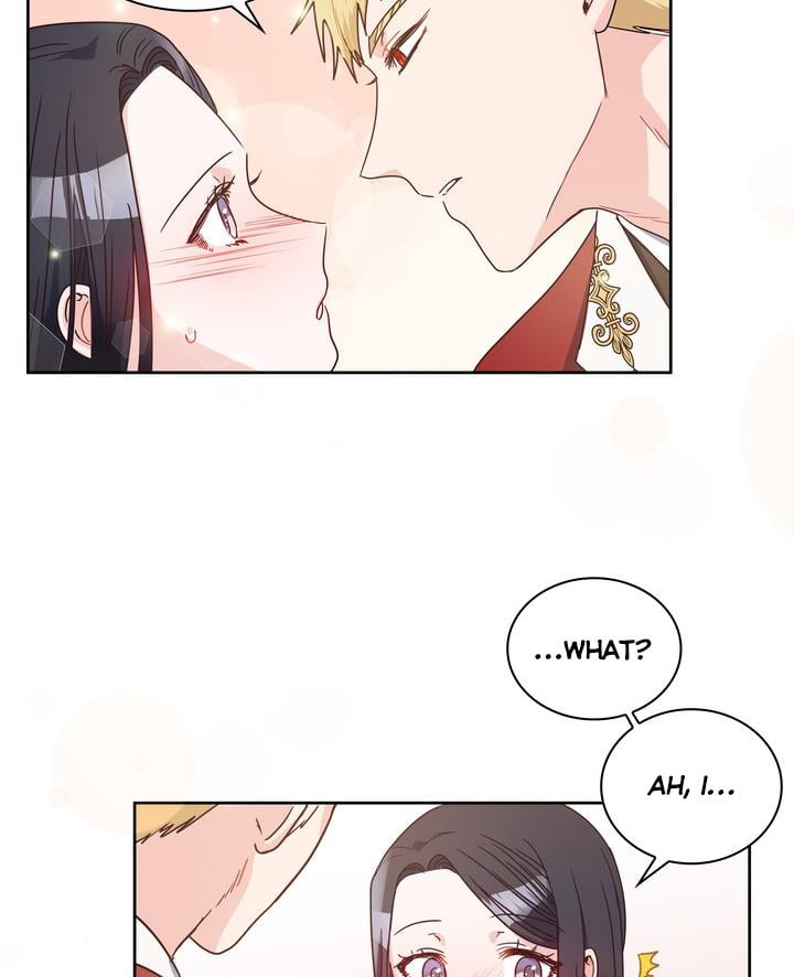 Princess Shu chapter 3 page 20