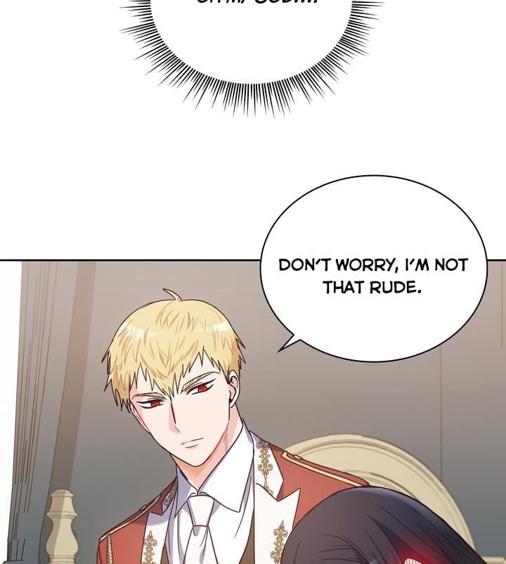 Princess Shu chapter 3 page 31