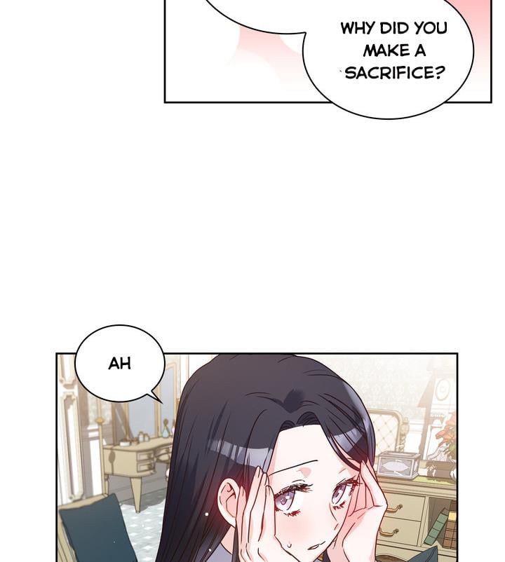 Princess Shu chapter 3 page 33