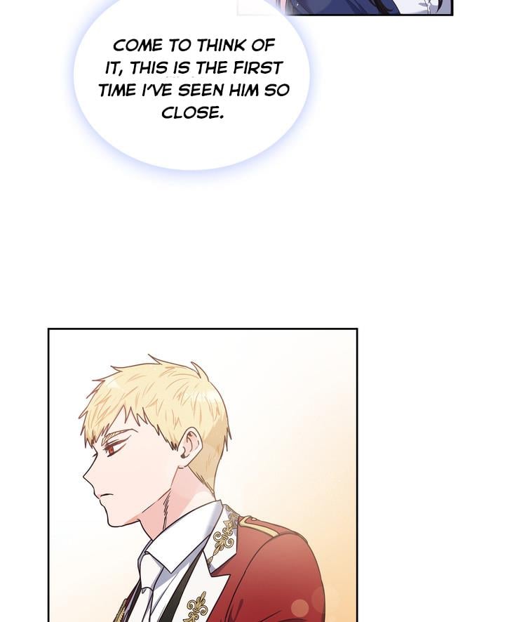 Princess Shu chapter 3 page 5