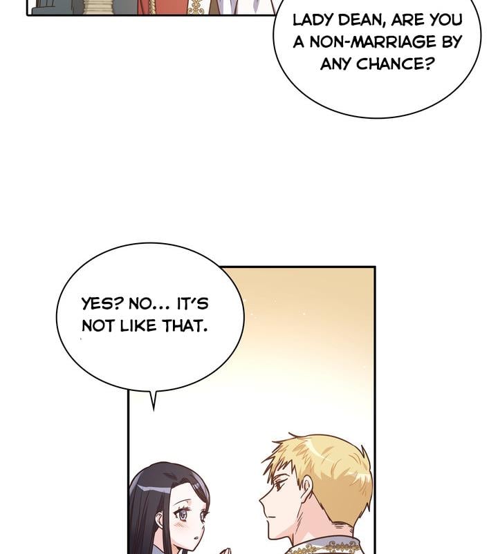 Princess Shu chapter 3 page 46