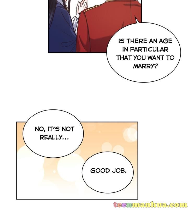 Princess Shu chapter 3 page 47