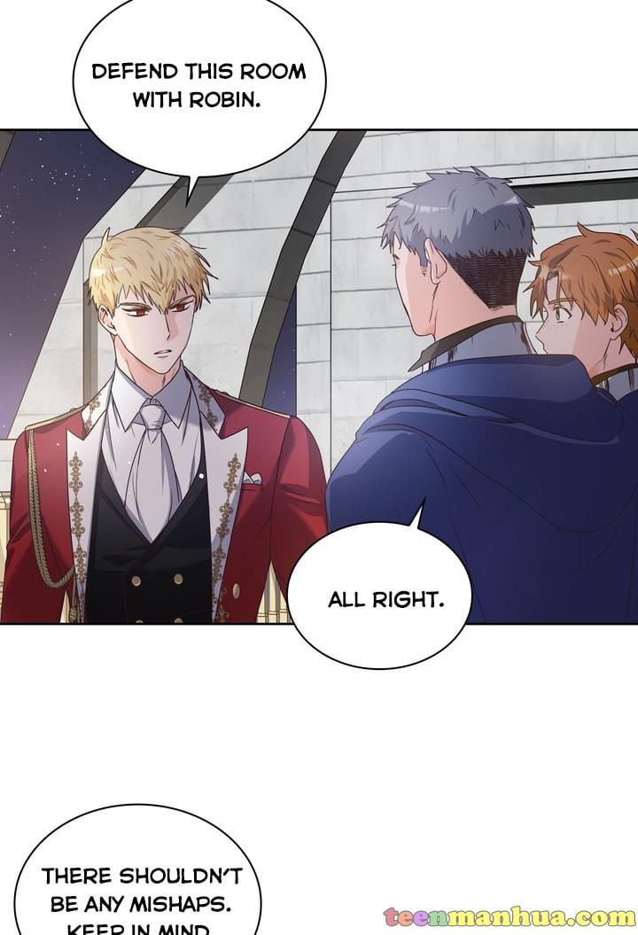 Princess Shu chapter 3 page 53