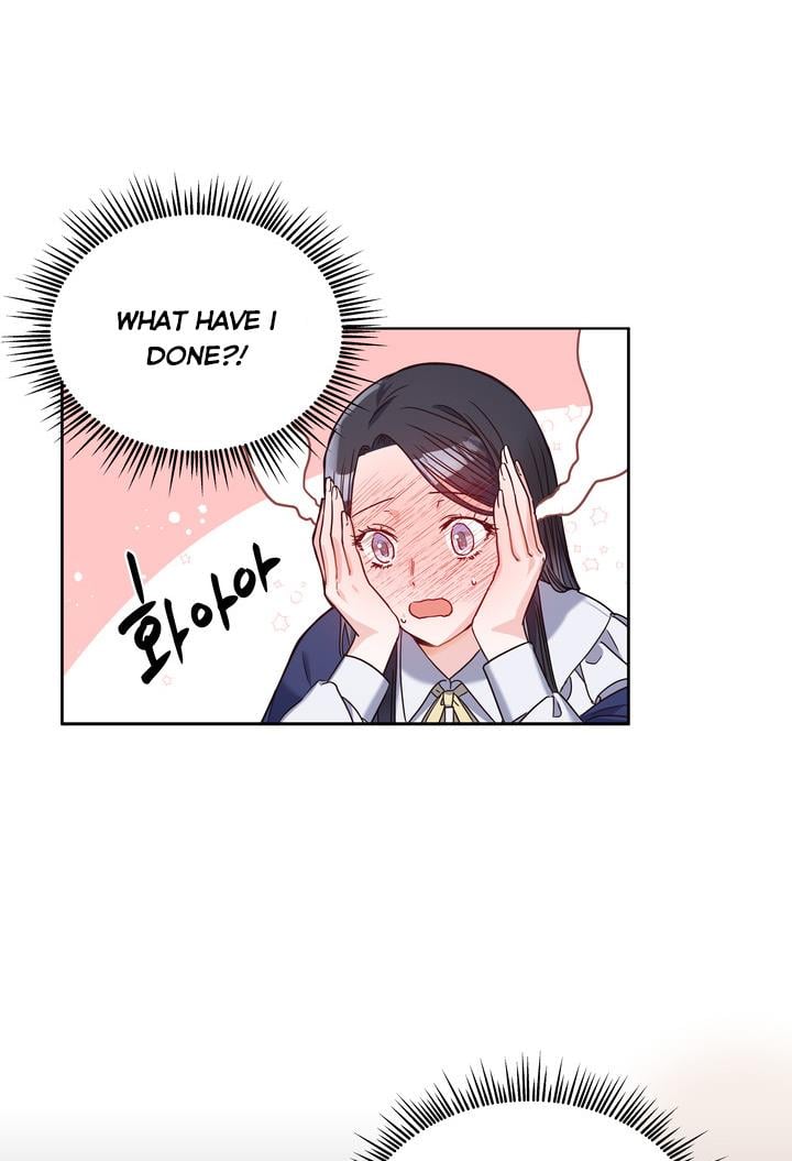 Princess Shu chapter 3 page 60