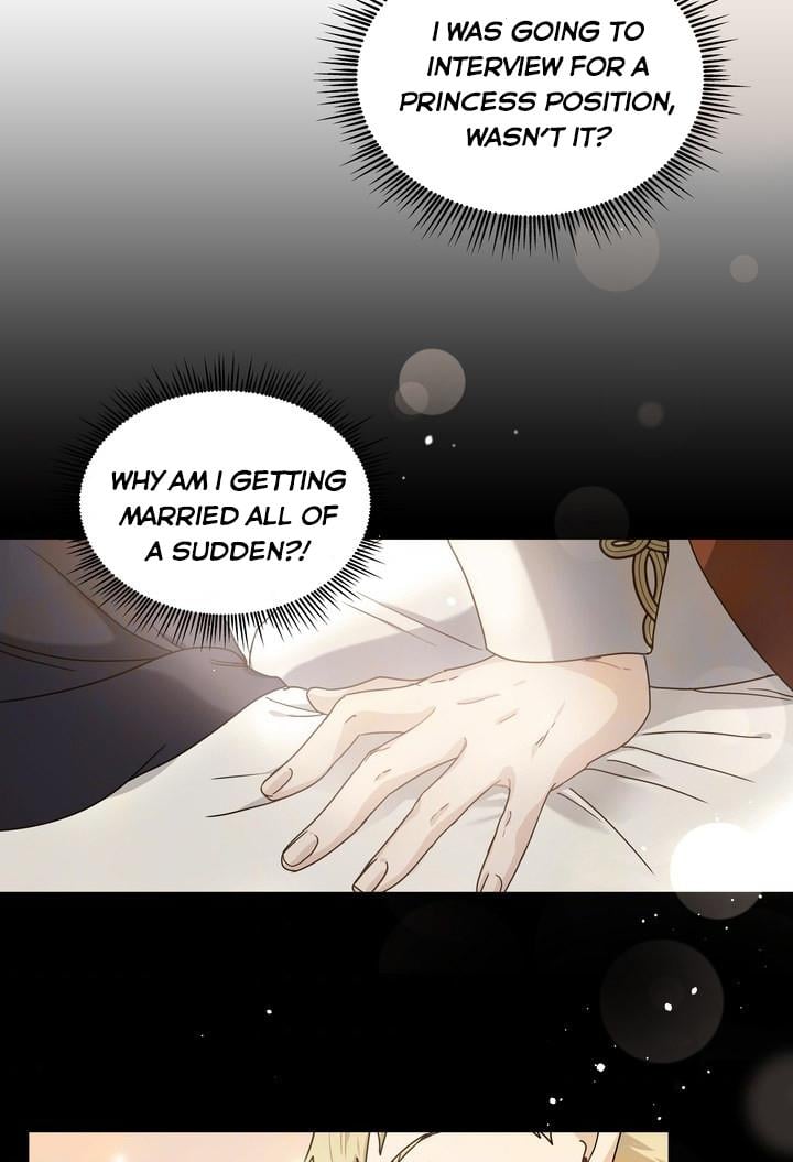 Princess Shu chapter 3 page 61