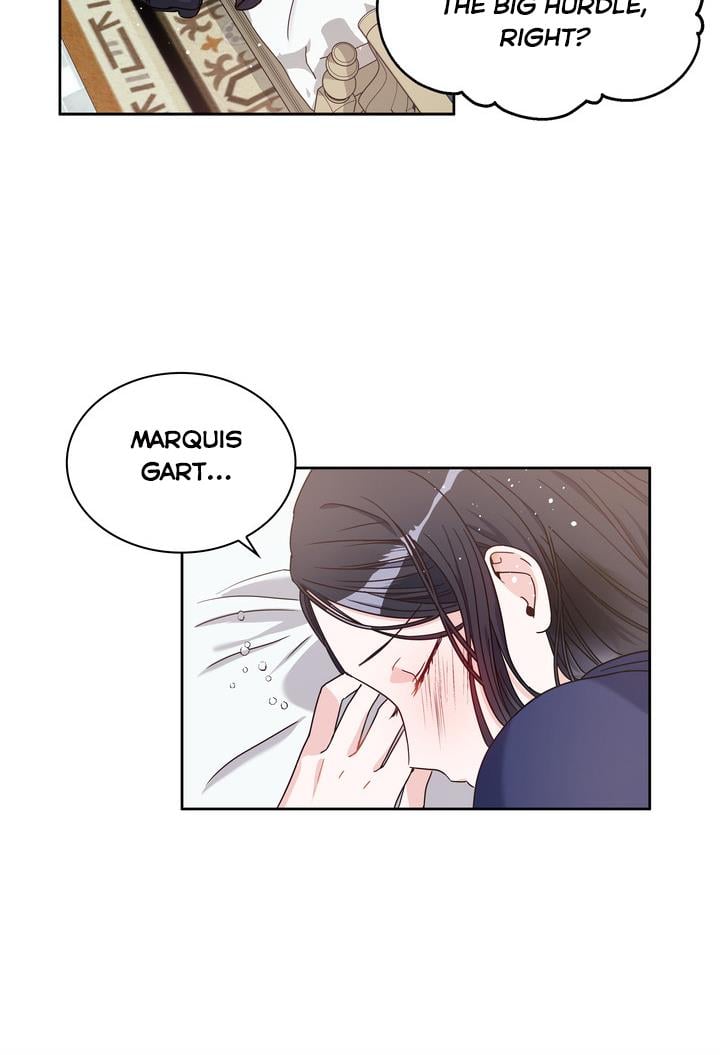 Princess Shu chapter 3 page 64