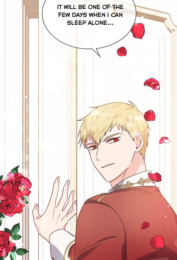 Princess Shu chapter 3 page 70