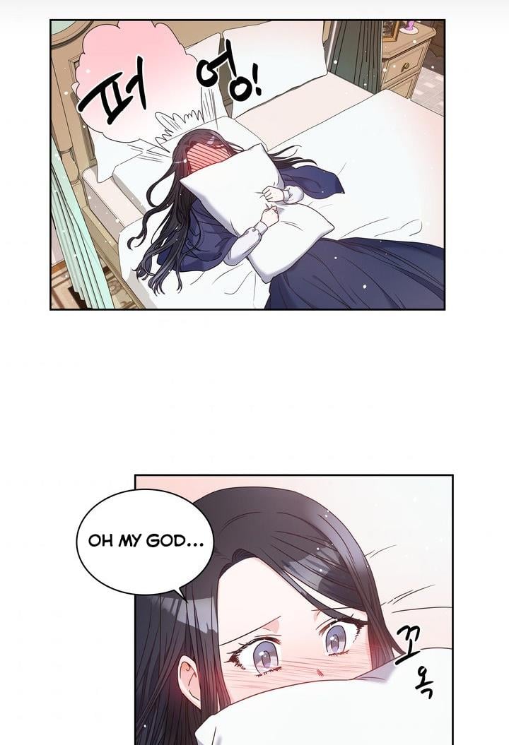 Princess Shu chapter 3 page 72