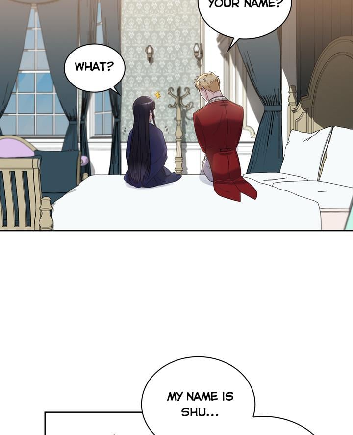 Princess Shu chapter 3 page 9