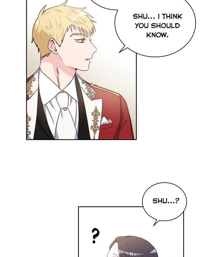 Princess Shu chapter 3 page 10