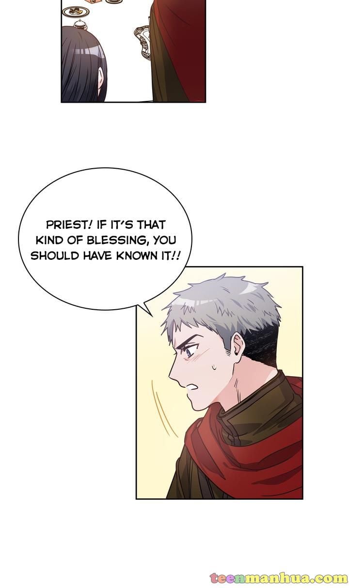 Princess Shu chapter 4 page 14