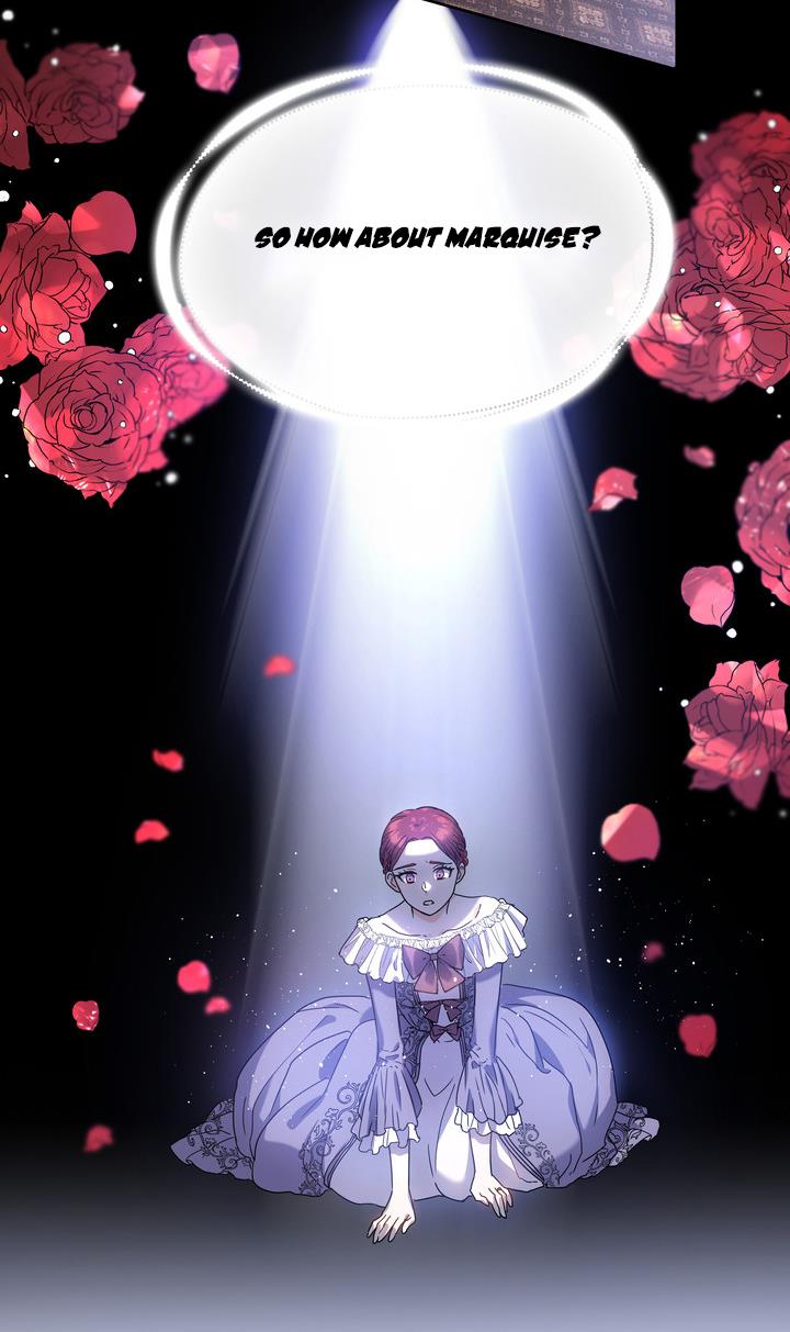 Princess Shu chapter 4 page 19
