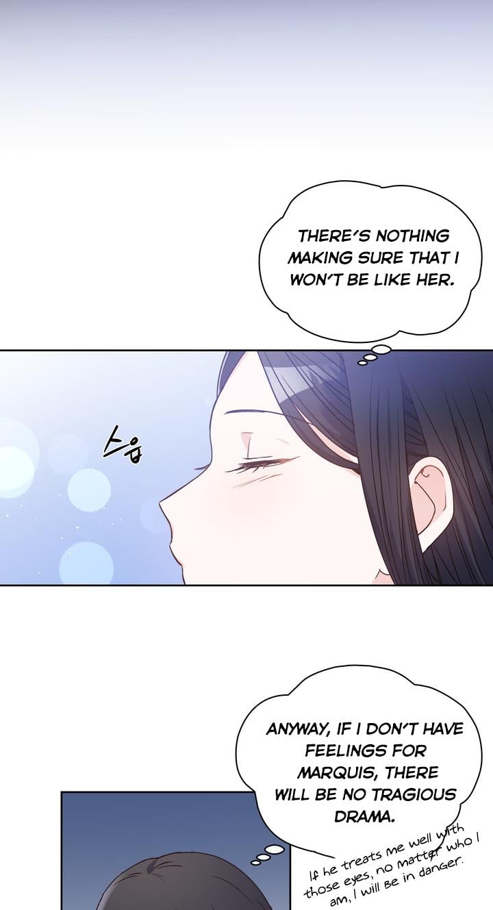 Princess Shu chapter 4 page 20