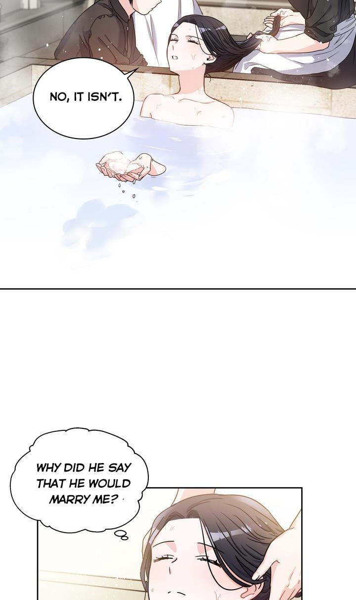 Princess Shu chapter 4 page 3