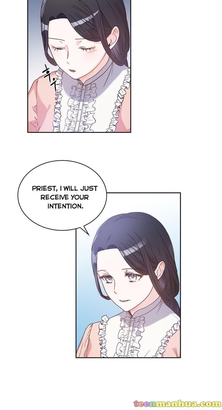 Princess Shu chapter 4 page 21